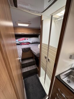 Adria Matrix 670SL Axess, cena vč. DPH ODPOČET Výbava - 13