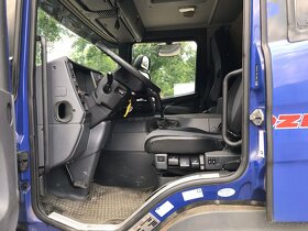 Scania přepravník pro auta - 13