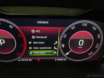 Škoda Karoq 2.0TDI 4x4 DSG FULL LED KESSY TAŽNÉ - 13