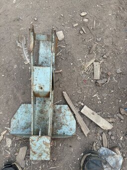 Fortschrit e931.50 - 13