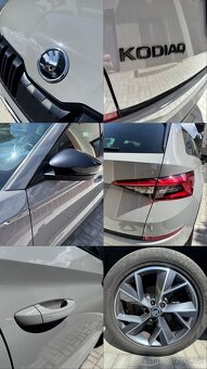 Škoda Kodiaq 2.0 TDI SPORTLINE Canton Colombus Virtual Kessy - 13