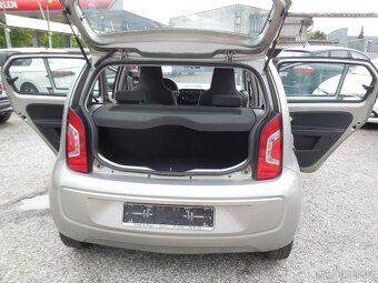 Prodám VW UP,1.0,44kw-5dv. - 13