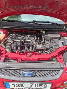 Ford Focus 2 - 13