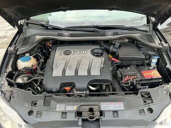 Seat Ibiza 1.6TDi - 13