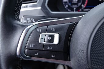 Volkswagen Tiguan 2.0 TDI R-Line DSG - 13