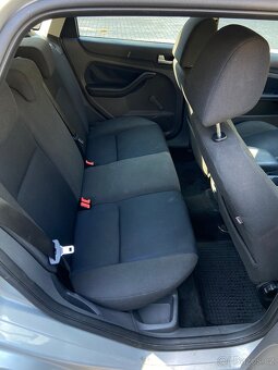 Ford focus 1.8 TDCI 85kw - 13