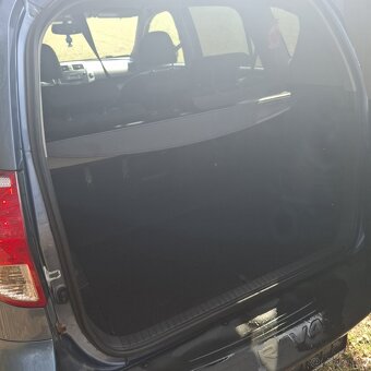 Toyota rav4 2.2 d4d r.v. 2007 4x4 - 13