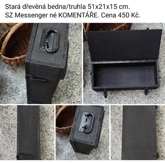 Byt/Dům. Položka na fotografii 450 Kč nebo 2+1 ZDARMA. - 13