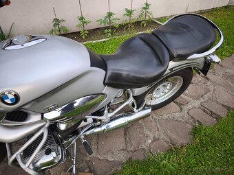 BMW R1200C - 13