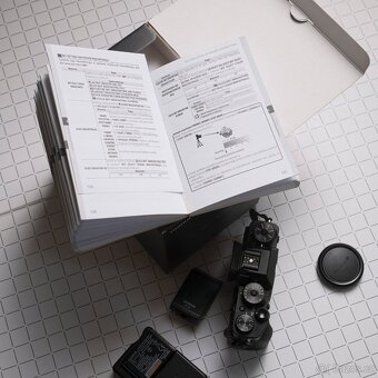 Fujifilm X-T3 - 13