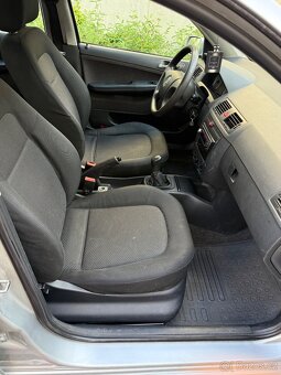 Prodám Škoda Fabia 1,9 SDI KOMBI, 47 kW, r.v. 2020 - 13