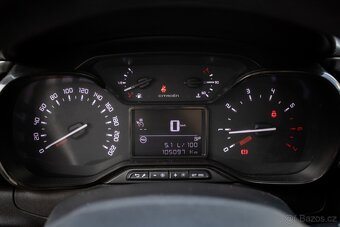Citroën C3 PureTech 82 Feel - 13