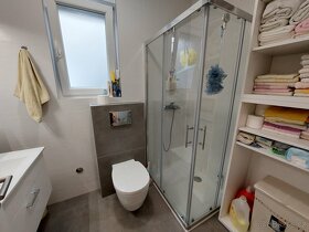 ☀Pag–Novalja(HR)–Zariadený apartmán na prízemí s výhľadom - 13