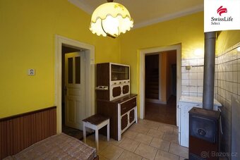 Prodej rodinného domu 104 m2 Táborská, Lomnice nad Popelkou - 13