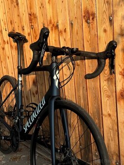 Specialized SL6 Sport vel. 58 - 13