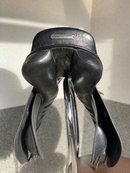 Sedlo Kentaur Priamos JS II - 13