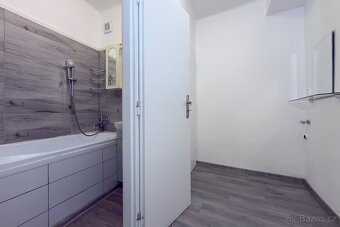 Pronájem, byt, 3+1, 73 m2, Chomutov Mostecká ulice - 13