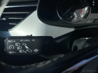 Škoda Scala 1.0 TSi, Serviska, LED, CarPlay - 13