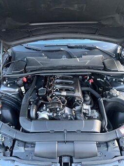 BMW E91 2008 rok, 3.0 Diesel, automat - 13