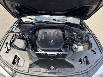 BMW 530d 195kw xDrive Luxury Line 122tkm - 13