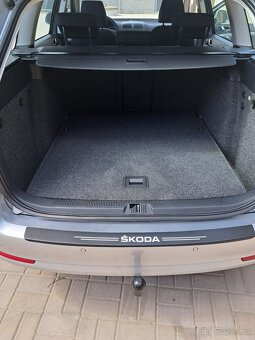 Škoda octavia 2 combi 1.4 TSI 90 kw - 13