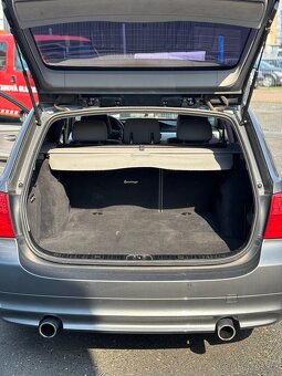 BMW e91 335d 2011 m57 - 13