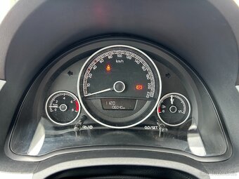 ŠKODA CITIGO 1.0 MPI 44KW 2017 STYLE NOVÉ ČR VÝHŘEVY ALU - 13