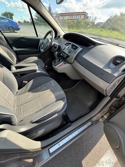 Renault Scenic - 13