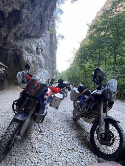 KTM 990 Adventure S - 13