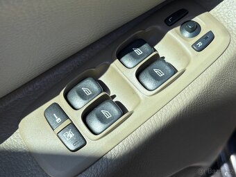 Volvo XC90 3.2i 7míst Summum, nova STK - 13