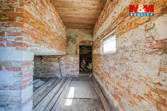 Prodej rodinného domu, 221 m², Verušičky - 13