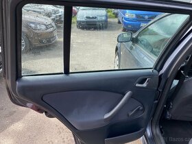 Škoda Octavia, 74KW 1.9 TDI Cap Ouest - 13