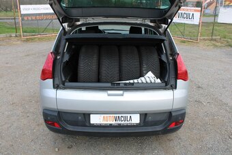 Peugeot 3008, 1,6HDi 84KW, 1.maj.,ČR,serviska, r.v. 2013 - 13