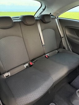 Opel Corsa 1,2 první maj, r.v2016, serv. knížka, 59000km - 13