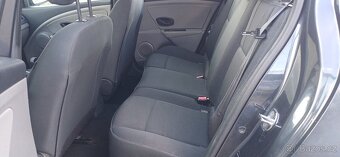 Renault Mégane, 1.5 dCi,temp.2xkola, - 13