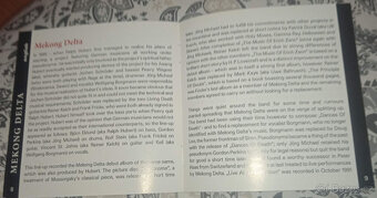 2CD Mekong Delta – The Principle Of Doubt 2005  digipack - 13