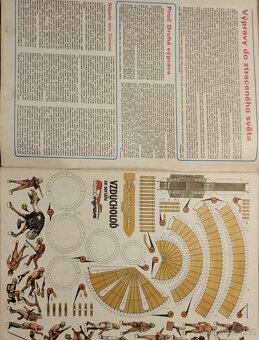 ABC Speciál - časopisy. - 13