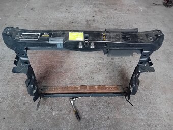 Octavia 1,9TDI, Octavia 2,0TDI - 13