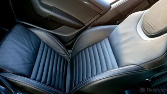 Octavia RS 2.0 TDI DSG 4x4. - 13