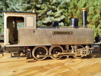 Märklin mašinky - 13