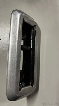 pás - airbag - VW Multivan, Transporter , Caravelle T5, T6 - 13