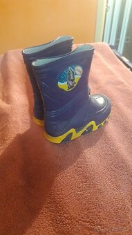 Dětské boty - 13