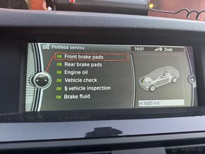 BMW 530D xDrive 190kW F11 - 13