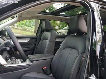 Mazda CX-60, 3.3D (187kW) Homura plná výbava NOVÉ - 13