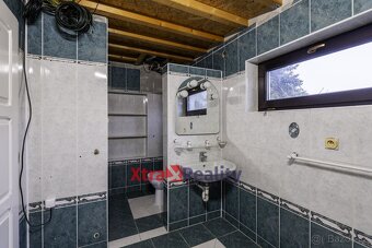Prodej rodinného domu, 387m2, garáž 50m2, ev.č. 00028 - 13
