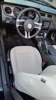 Ford Mustang - AUTOMAT - 13