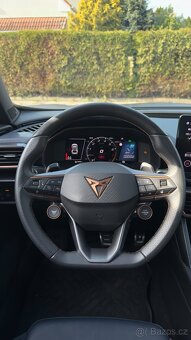 Cupra Formentor VZ 2.0 TSI 310 k DSG 4x4 - 13