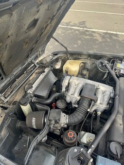 Bmw e30 coupe 316i - 13
