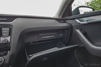 Škoda Octavia III Combi 2.0 TDI DSG 110 kW Joy Paket - 13