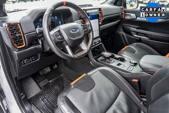 Ranger Raptor 418Hp, 2024 - 13